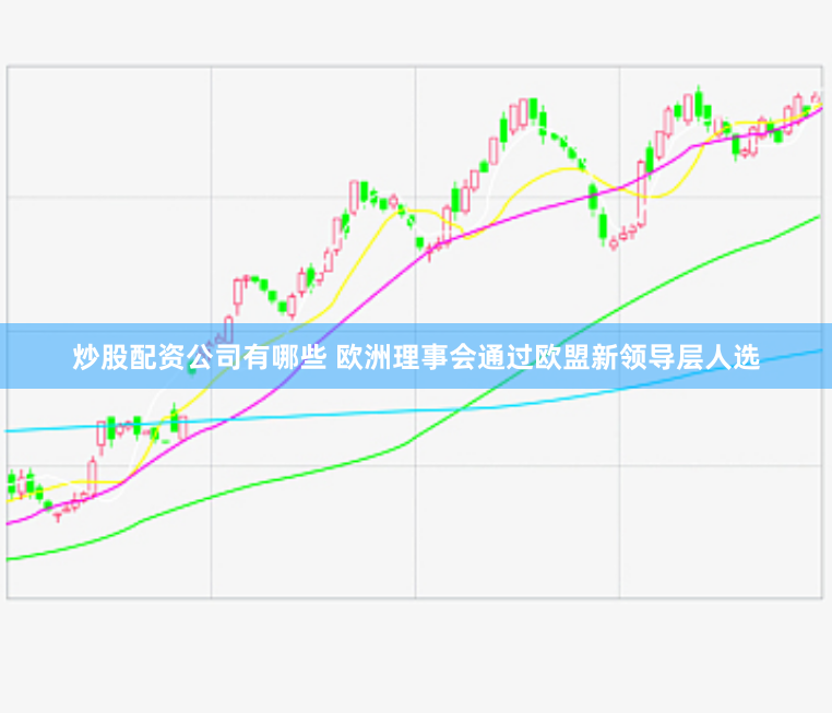 炒股配资公司有哪些 欧洲理事会通过欧盟新领导层人选