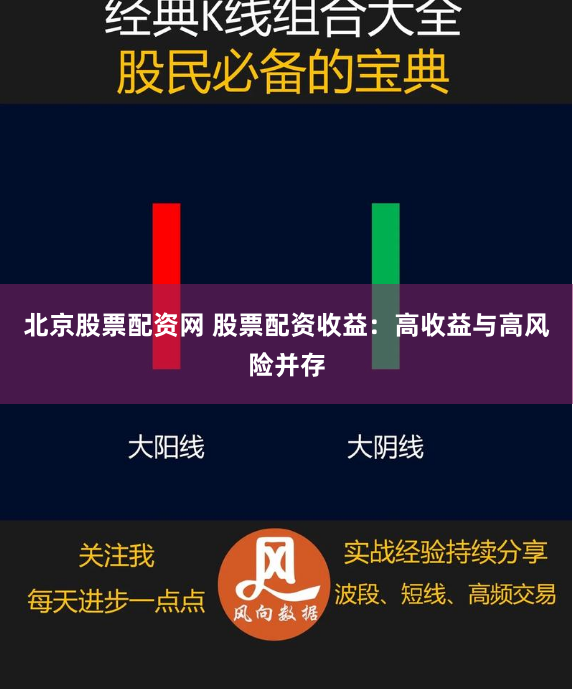 北京股票配资网 股票配资收益：高收益与高风险并存