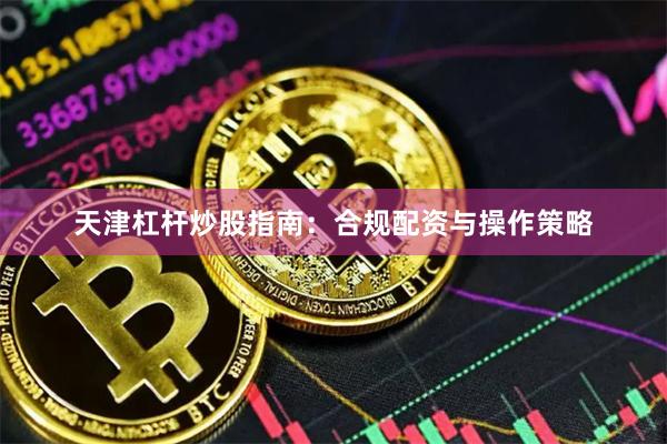 天津杠杆炒股指南：合规配资与操作策略