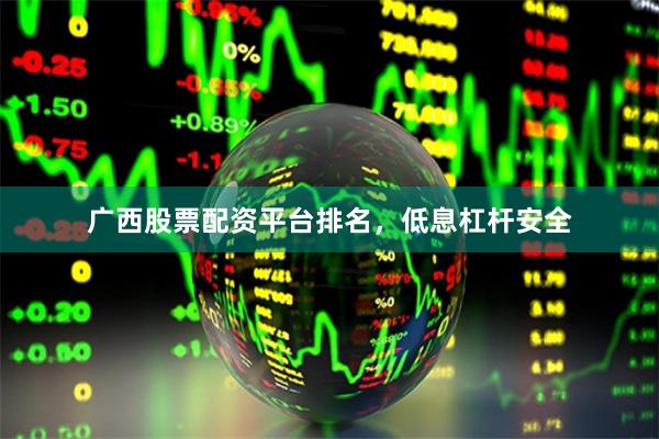 广西股票配资平台排名,低息杠杆安全